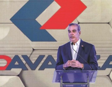 Abinader quiere Congreso con criterio, pero que no entorpezca proyectos