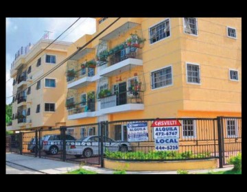 Nueva ley de alquileres permitir&aacute; desalojar en dos meses a inquilinos que no paguen