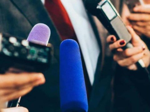 Nuevo proyecto de ley amenaza a los medios de comunicaci&oacute;n