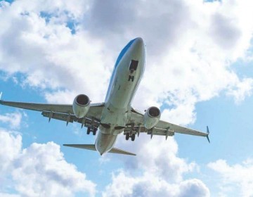 La ley de aviaci&oacute;n perseguir&iacute;a al narcotr&aacute;fico y transporte de armas