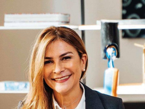 Carolina Mej&iacute;a: &ldquo;Todos tienen el derecho de aspirar una vez quede abierta la precampa&ntilde;a&rdquo;