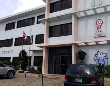 Conani a&uacute;n cuida a la menor violada y embarazada por condenado a 20 a&ntilde;os