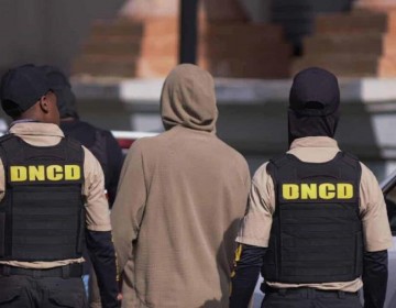 En Operaci&oacute;n Halc&oacute;n IV se incautaron m&aacute;s de tres millones de pesos y 18 veh&iacute;culos
