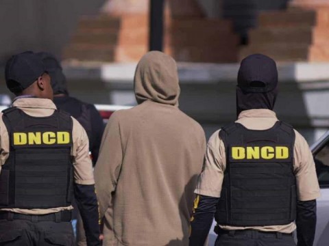 En Operaci&oacute;n Halc&oacute;n IV se incautaron m&aacute;s de tres millones de pesos y 18 veh&iacute;culos