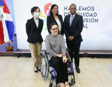 Inclusi&oacute;n laboral: un asunto de derecho, no de oportunidad