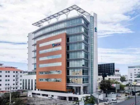 Auditor&iacute;a de Contralor&iacute;a confirma arrendamiento edificio Industria y Comercio fue irregular