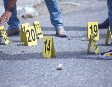Aumento de criminalidad preocupa a los santiagueros