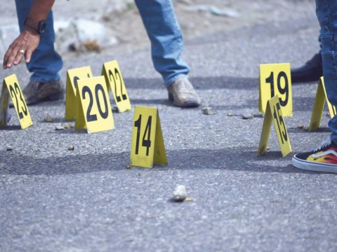 Aumento de criminalidad preocupa a los santiagueros