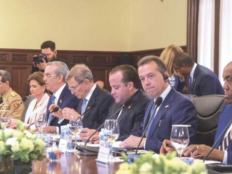 El sector empresarial favorece acuerdos bilaterales con Guyana