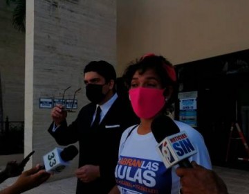 Padres por la Educaci&oacute;n Presencial deposita acci&oacute;n de amparo