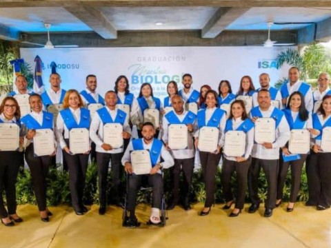 El Isfodosu increment&oacute; su n&oacute;mina mensual en 8 millones de pesos