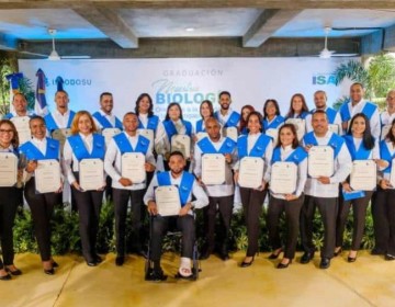 El Isfodosu increment&oacute; su n&oacute;mina mensual en 8 millones de pesos