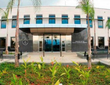 El Gobierno dominicano rechaza acusaciones de racismo de EE.UU.