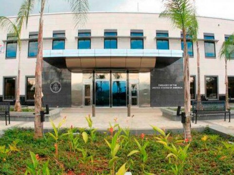 El Gobierno dominicano rechaza acusaciones de racismo de EE.UU.