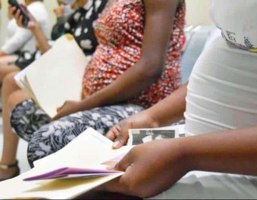 Las cifras de embarazos de menores en el 2023 indican un serio problema en RD