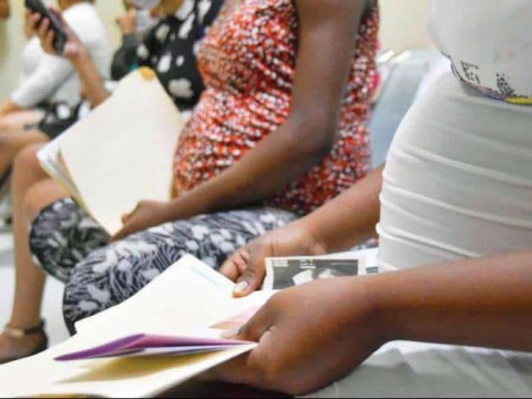 Las cifras de embarazos de menores en el 2023 indican un serio problema en RD