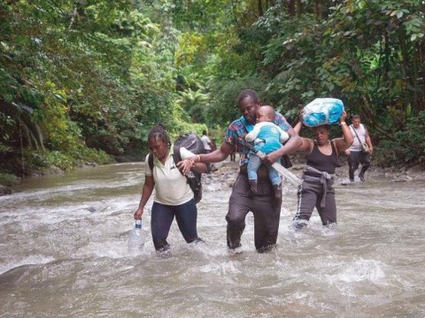 Agencia de la ONU pide a pa&iacute;ses parar las deportaciones de haitianos