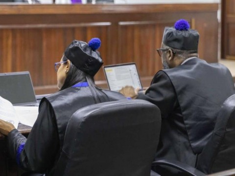 Falta de fiscales afecta el trabajo del Ministerio P&uacute;blico