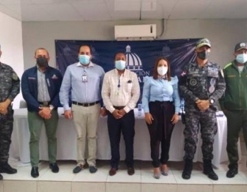 &iexcl;Fin del teteo! Policia Nacional, Militares y Gobernadores provinciales prometen mano dura contra fiestas clandestinas 