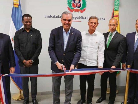 La Rep&uacute;blica Dominicana dinamiza sus relaciones con la regi&oacute;n caribe&ntilde;a