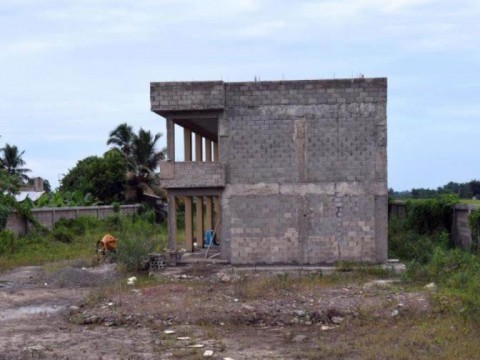Poder Ejecutivo promulga ley para modificar obras inconclusas