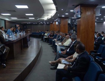 Partidos elevar&aacute;n recurso de reconsideraci&oacute;n ante la JCE por reserva de candidaturas