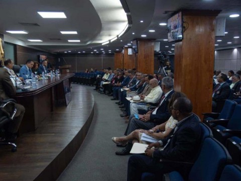 Partidos elevar&aacute;n recurso de reconsideraci&oacute;n ante la JCE por reserva de candidaturas