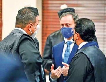 Jean Alain pedir&aacute; hoy cese de prisi&oacute;n