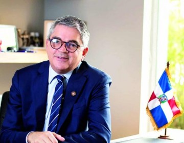 El Minerd defiende la licitaci&oacute;n de la ruta escolar