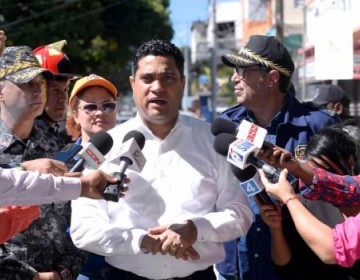 Tristeza arropa La Vega por el fallecimiento de Yasiris Joaqu&iacute;n en colapso de edificio de muebler&iacute;a