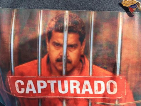 Suiza ordena bloquear los posibles activos de Maduro en el pa&iacute;s alpino