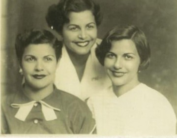 Fecha para recordar los asesinatos de Patria, Mar&iacute;a Teresa y Minerva Mirabal