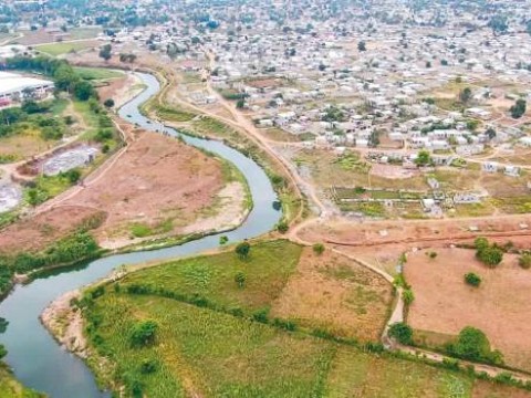 R&iacute;o Masacre: Cancilleres de Hait&iacute; y RD incian discusi&oacute;n sobre canal de riego en zona fronteriza 