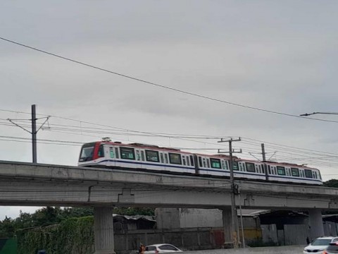 Decenas de adendas y retrasos multiplican el costo de la L&iacute;nea 2C del Metro Los Alcarrizos