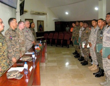 Cambios en la pol&iacute;tica de seguridad nacional del pa&iacute;s