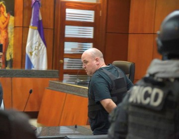 Sentencia conden&oacute; a prisi&oacute;n a neerland&eacute;s Dennis Goedee dice que es &ldquo;dominicano&rdquo;