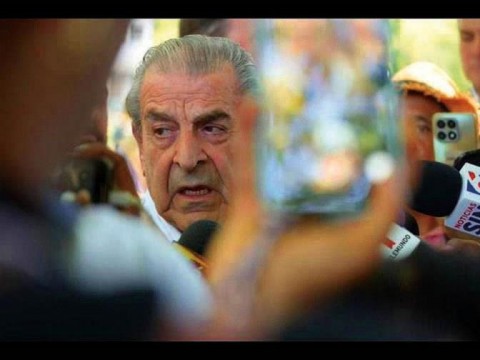 Misi&oacute;n de la OEA entregar&aacute; informe en pr&oacute;ximas horas