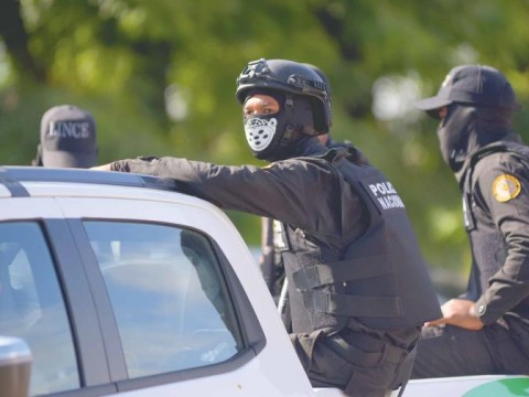 Asesor de estad&iacute;sticas de la Polic&iacute;a: "El crimen se ha reducido un 25%"