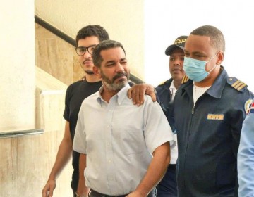 Juez impone 18 meses de prisi&oacute;n preventiva a Emmanuel Rivera, principal imputado del caso Nido