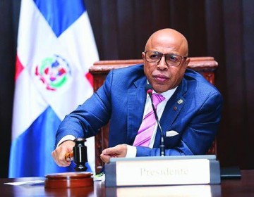 Diferencias en la C&aacute;mara Cuentas; Alfredo Pacheco atento