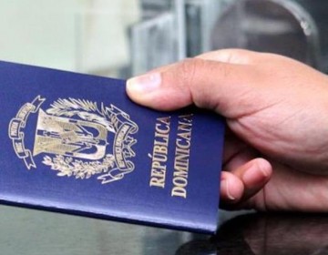 Recurren ante Contrataciones P&uacute;blicas por "cuestionada" compra de libretas de pasaportes