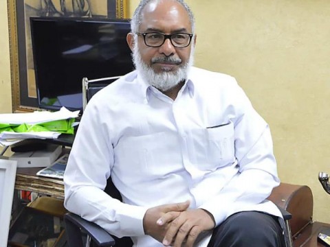 Sociedad Dominicana de Diarios examina ley que crea la Direcci&oacute;n Nacional de Inteligencia