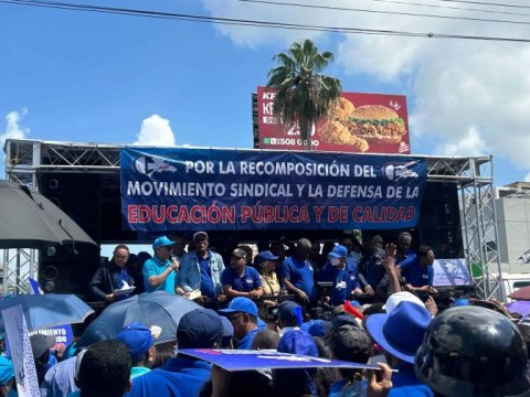 Minerd ha invertido RD$106,763,204,675 para cumplir compromisos con maestros
