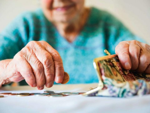 Con propuesta de modificaci&oacute;n a fondos de pensiones se generar&iacute;a "gran d&eacute;ficit"