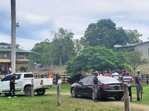 Muerte de cercanos a Soto Jim&eacute;nez causa tensi&oacute;n en Puerto Plata