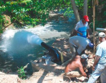 Rep&uacute;blica Dominicana se &ldquo;sobregira&rdquo; con sus cuentas de aguas subterr&aacute;neas