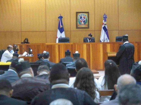 Acusados en Antipulpo postergan alegatos defensa, sondean acuerdo
