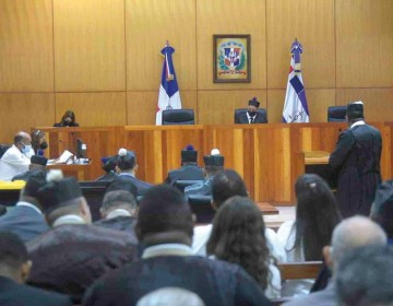 Acusados en Antipulpo postergan alegatos defensa, sondean acuerdo
