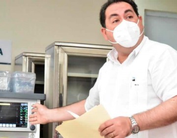 El SNS detecta "alto deterioro" en mobiliario de los hospitales