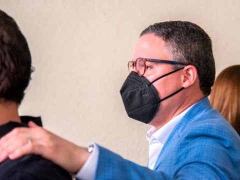 Director de Autoridad Portuaria excusado de declarar contra su padre en juicio Odebrecht